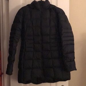 The North Face Women's Transit II Jacket